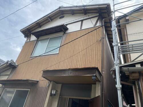 日生貸家 2階建