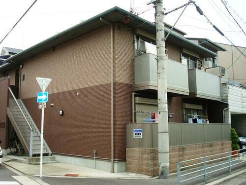 大阪府大阪市阿倍野区三明町１丁目 2階建 築19年6ヶ月