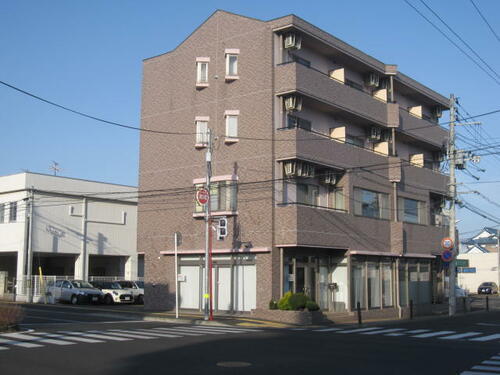 アメニティ萩野町 4階建