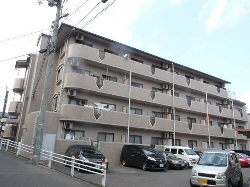 広島県広島市安佐南区中須１丁目 賃貸マンション