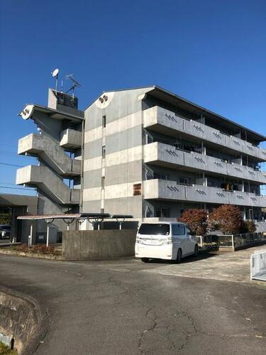 長崎県雲仙市吾妻町大木場名 4階建 築30年11ヶ月