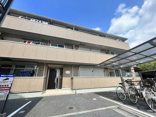 埼玉県和光市本町 3階建