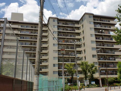 佃第２コーポ４号棟