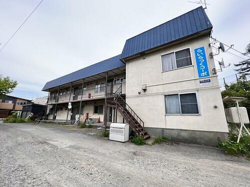 北海道札幌市北区北二十七条西１１丁目 2階建