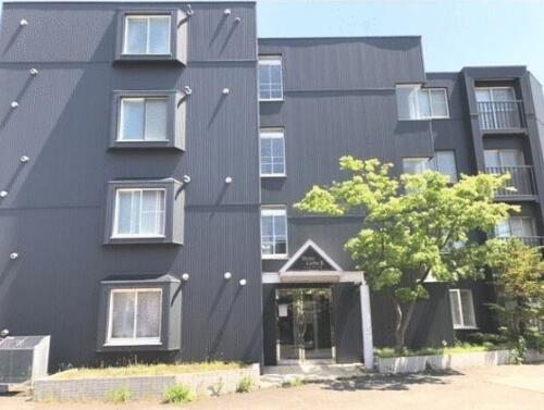 ハイムリーベⅡ