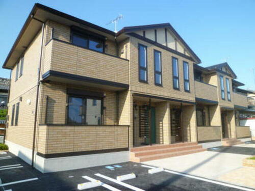 茨城県結城市大字結城 築14年5ヶ月 2階建