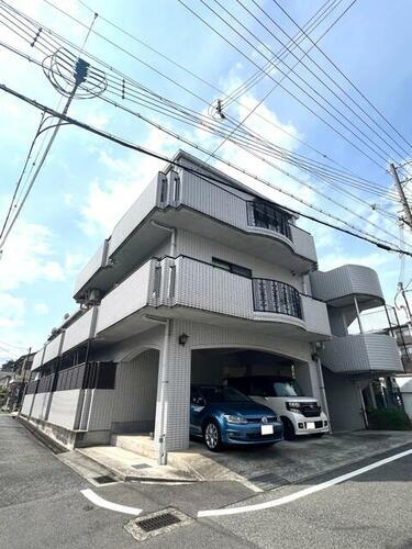 ヴィンテージ御影 3階建