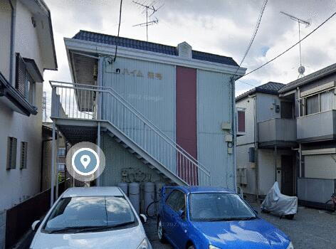 物件写真