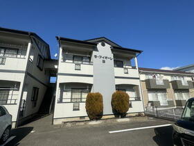 ラフィオーレ 2階建