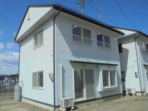 エミネントハウス 2階建