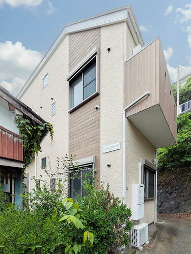Ｇ・Ａヒルズ弘明寺Ｂ 2階建