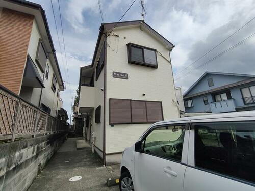 神奈川県小田原市浜町３丁目 テラスハウス