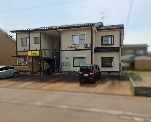メゾンエトアール