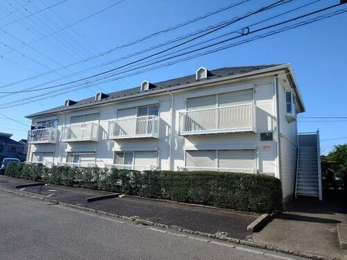 Ｋ．Ｉハイツ 2階建