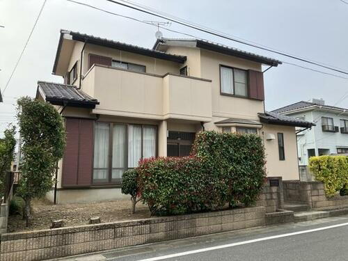 群馬県太田市世良田町 築30年3ヶ月 2階建