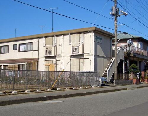 神奈川県小田原市南鴨宮２丁目 2階建