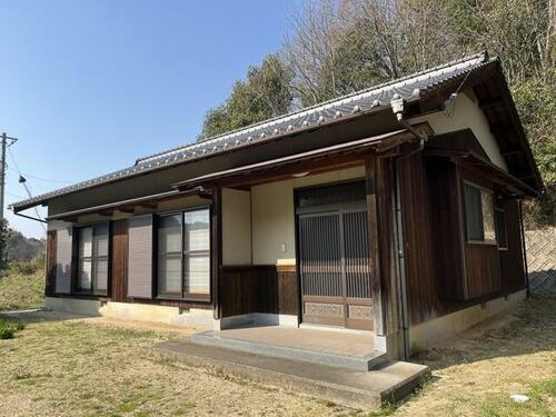愛媛県今治市野間 平屋建て