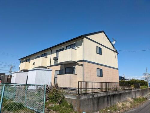 静岡県牧之原市細江 賃貸アパート