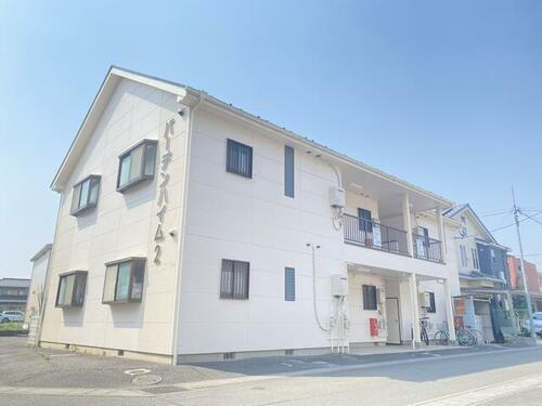 バーデンハイムⅡ 2階建