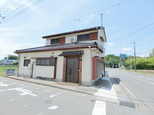 埼玉県北葛飾郡杉戸町大字下野 2階建 築44年9ヶ月