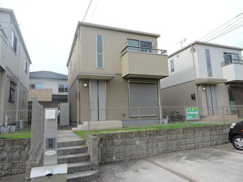 千葉県木更津市祇園３丁目 2階建 築9年11ヶ月