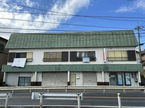 埼玉県さいたま市見沼区大字中川 2階建