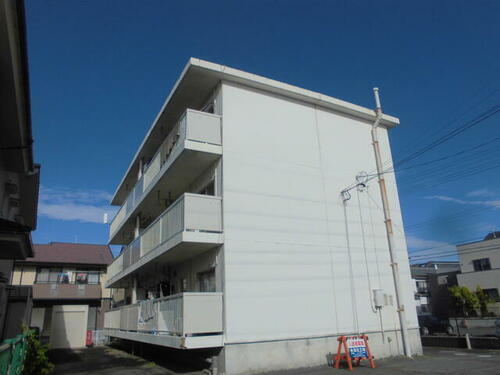 静岡県静岡市清水区春日２丁目 3階建 築51年1ヶ月