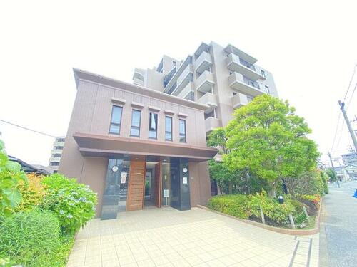 東京都葛飾区東立石４丁目 10階建