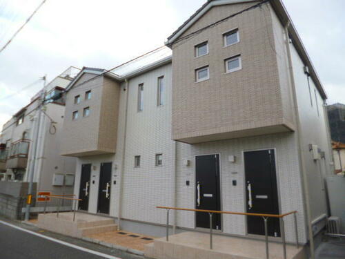 兵庫県西宮市段上町４丁目 2階建 築9年7ヶ月