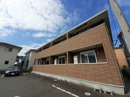 大東　ウエストマウンテン 2階建