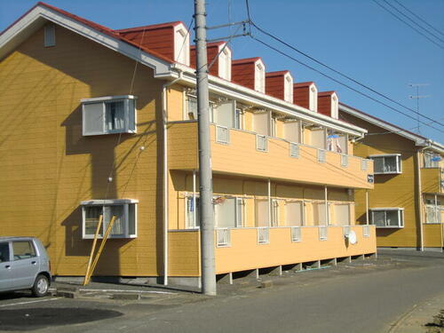 ベルメゾン・ワンルーム