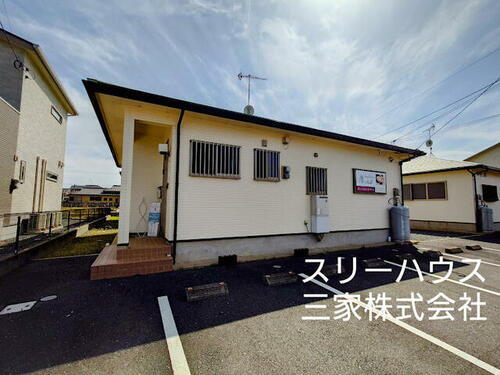 福岡県豊前市青豊 平屋建て 築18年2ヶ月