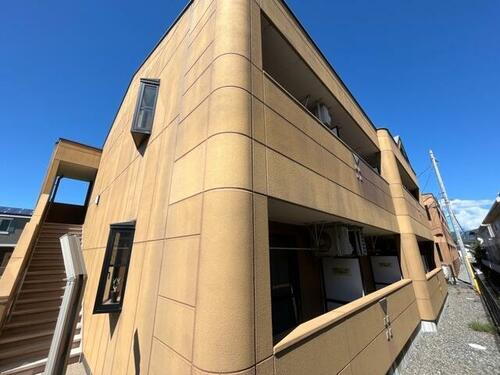 サンモール中島Ａ 2階建