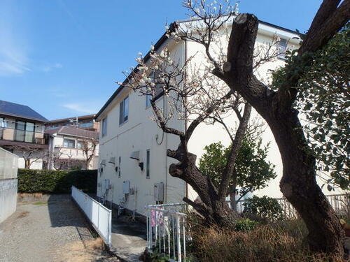 神奈川県横浜市戸塚区品濃町 テラスハウス