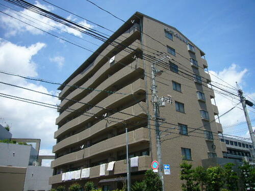 岡山県岡山市中区古京町１丁目 賃貸マンション