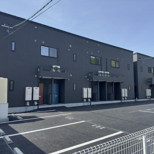 長崎県佐世保市南風崎町 賃貸アパート