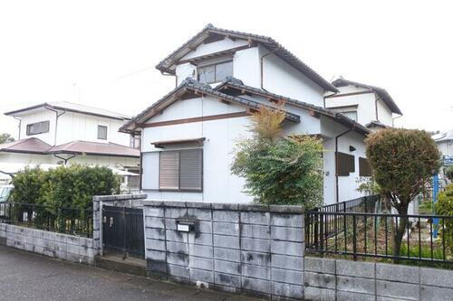 佐賀県三養基郡基山町大字宮浦 2階建