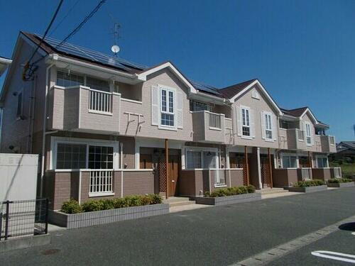 リバーサイド．Ｋ．笹原 2階建