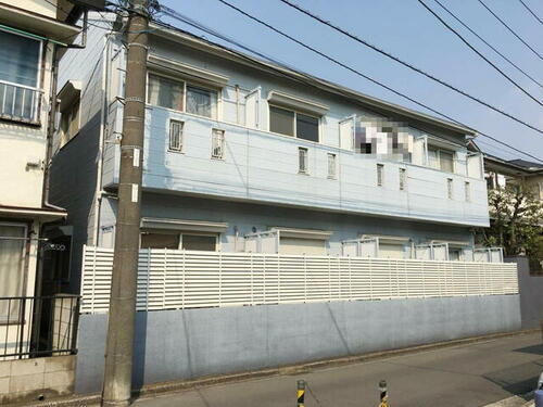 千葉県千葉市中央区松波２丁目 築36年10ヶ月 2階建