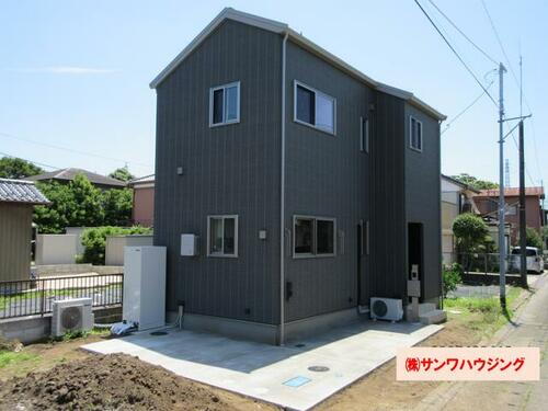 （仮）仁井宿戸建 2階建