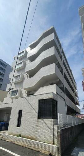 福岡県北九州市八幡西区鷹の巣１丁目 賃貸マンション