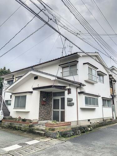 新井コーポ 2階建