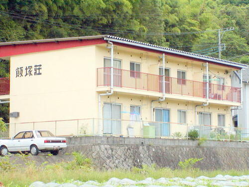 静岡県田方郡函南町大竹 2階建 築48年2ヶ月