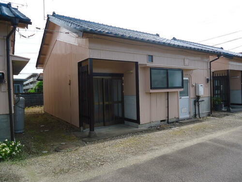 静岡県田方郡函南町塚本 平屋建て 築54年6ヶ月