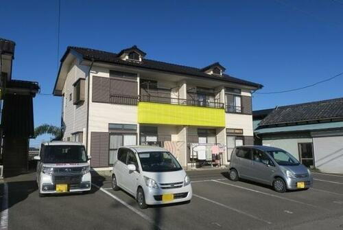 タカハシコーポ　Ｂ棟