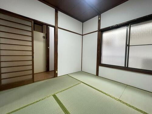 静岡県三島市松本 平屋建て 築55年10ヶ月