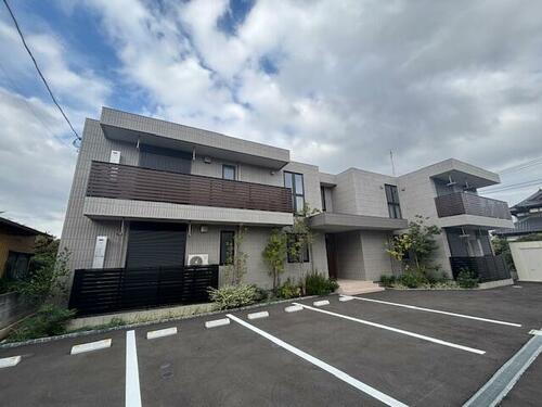 神奈川県相模原市緑区東橋本４丁目 賃貸マンション