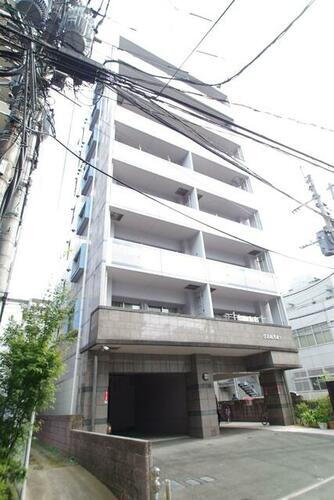 熊本県熊本市中央区水道町 8階建