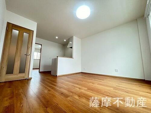 徳島県阿南市羽ノ浦町古庄大坪原 賃貸アパート