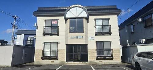 レジデンス田園　Ｂ